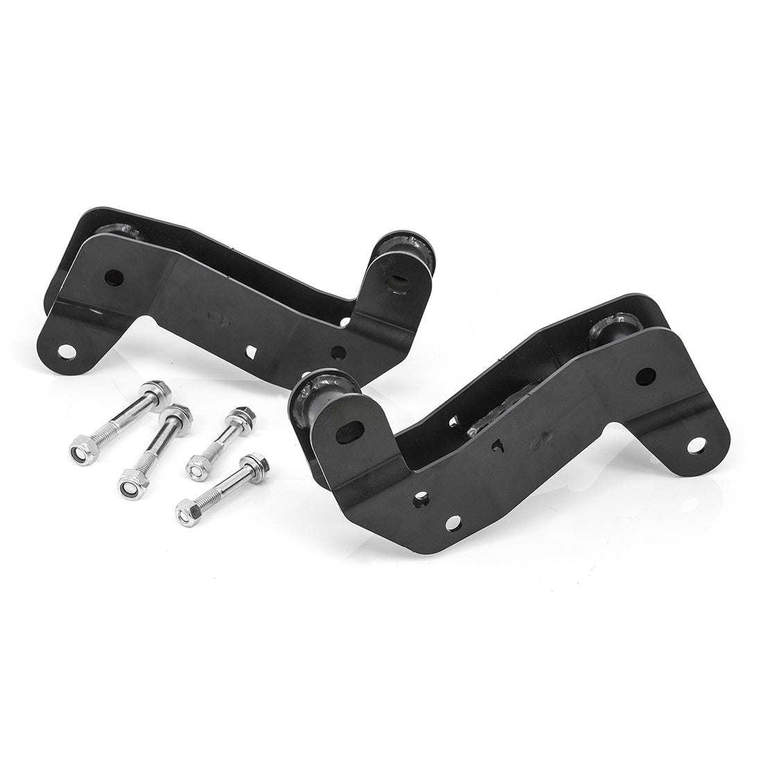 ReadyLIFT 47-6700 - 2007-2018 Jeep JK Caster Correction Bracket