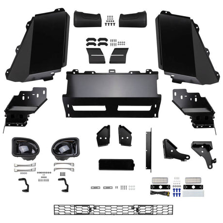 ARB Bumper/Fitting Kit Bundle 3414600