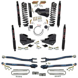 Skyjacker 4In KIT 23 F250 4WD GAS W/LKS