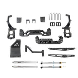 Belltech 2021+ Ford F150 4WD Trail Performance Lift Kit w/ Shocks