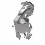 MagnaFlow DF Conv 2020 Hyundai Sonata Front Underbody 1.6L