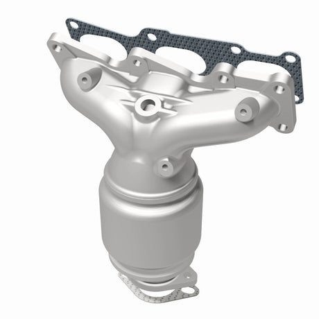 Magnaflow 07-10 Kia Sedona 3.8L California Grade CARB Compliant DF Manifold Catalytic Converter