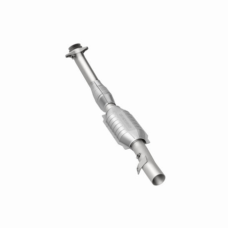 MagnaFlow Direct Fit Catalytic Converter 01 Ford Lightning P/S