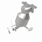 MagnaFlow Conv DF California 09-13 Honda Fit 1.5L