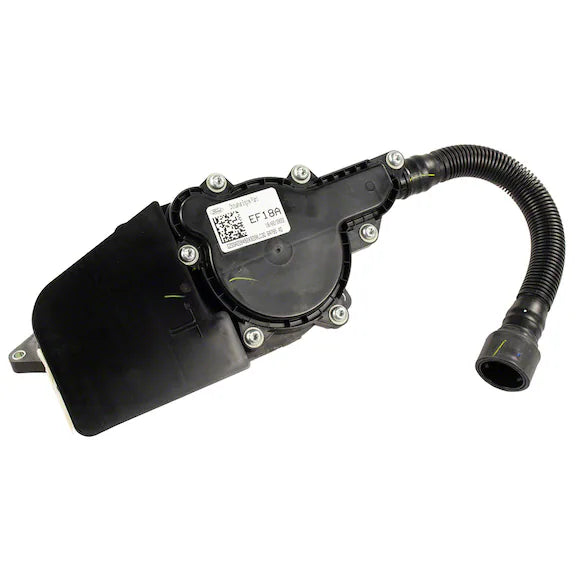 Ford Oil Separator Engine Crankcase Vent Valve - 6.7L