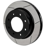 Wilwood ROTOR1500-150DX501-200LJCXXXXN 8X7.087 GT black