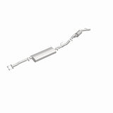 MagnaFlow BRE Exhaust Kit 02-09 Terrza Uplndr Ventur Silhou Montna Relay