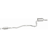 MagnaFlow BRE Exhaust Kit 06-10 Fusion Milan 2.3L