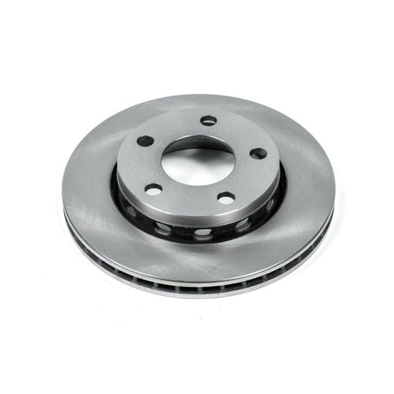 Power Stop 00-02 Audi S4 Rear Autospecialty Brake Rotor