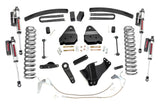 6 Inch Lift Kit | Gas | Vertex | Ford F-250/F-350 Super Duty 4WD (2008-2010)