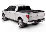 Undercover 22-26 Chevy Silverado 6.7ft Bed Elite Bed Cover - Textured Black