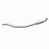 Magnaflow Conv DF 2007-2012 GL450 4.6 L Underbody