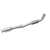 MagnaFlow Conv DF 2002 Toyota Camry 2.4L rear