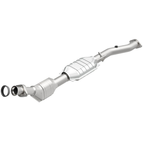 MagnaFlow Direct Fit Catalytic Converter 98-99 Ranger 2.5L