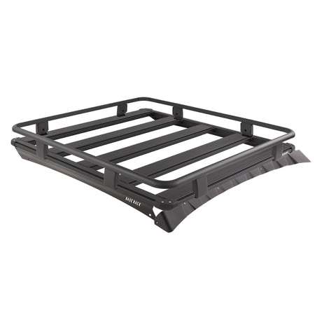 ARB 16-22 Toyota Tacoma 49in x 45in BASE Rack Kit with Full Guard Rail