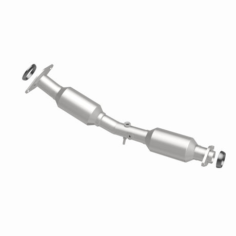 Magnaflow 13-15 Nissan Sentra 1.8L California Grade CARB Compliant DF Catalytic Converter