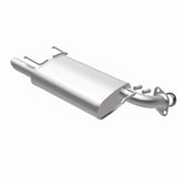 Magnaflow BRE 12-17 Toyota Camry 2.5L Muffler Kit