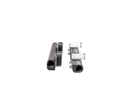 Aeromotive 04-07 GM 4.8L/5.3L Truck Fuel Rails  - Black