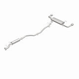 MagnaFlow BRE Exhaust Kit 09-14 Nissan Murano 3.5L