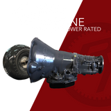 47RE Transmission Stage 1 400HP Max