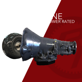47RE Transmission Stage 1 400HP Max
