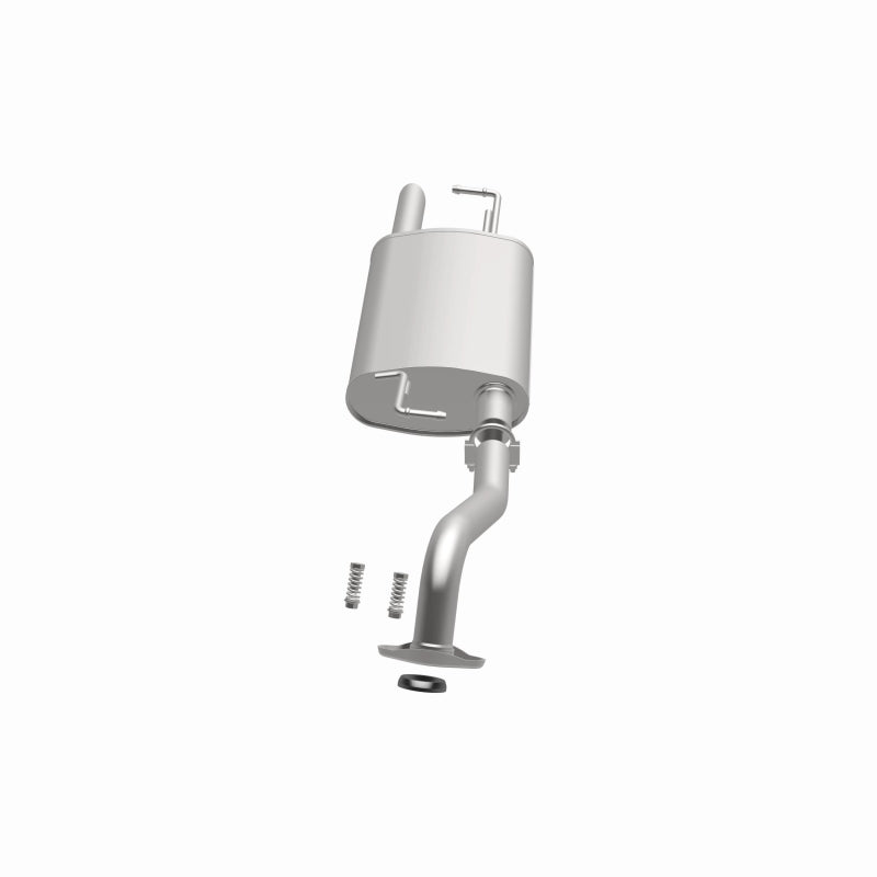 MagnaFlow BRE Exhaust Kit 14-19 TOYOTA COROLLA 1.8L