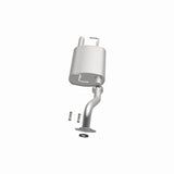 MagnaFlow BRE Exhaust Kit 14-19 TOYOTA COROLLA 1.8L