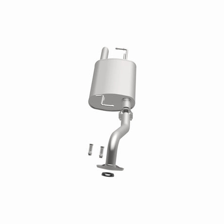 MagnaFlow BRE Exhaust Kit 14-19 TOYOTA COROLLA 1.8L