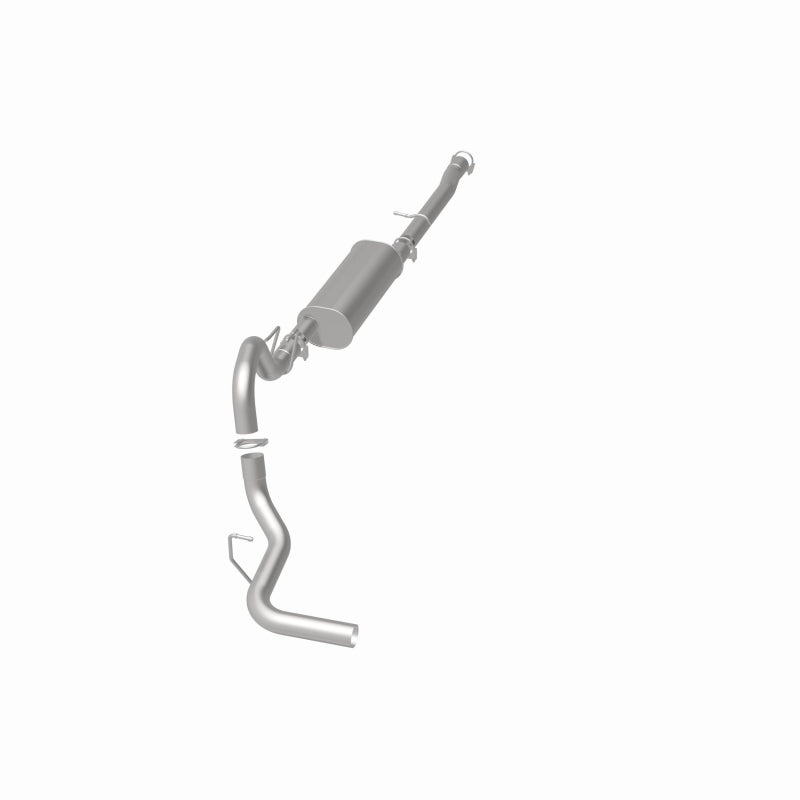 MagnaFlow BRE Exhaust Kit Replacement Ford