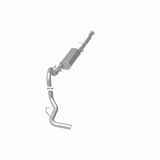 MagnaFlow BRE Exhaust Kit Replacement Ford