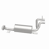 MagnaFlow BRE Exhaust Kit 13-17 HYUNDAI VELOSTER 1.6L