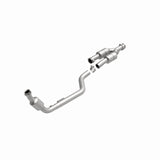 MagnaFlow Conv DF Mercedes CLK320 01-03 Driver Side OEM