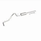 MagnaFlow BRE Exhaust Kit 92-96 Dodge Dakota