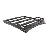ARB 16-22 Toyota Tacoma 49in x 45in BASE Rack Kit with Front 1/4 Guard Rail & Deflector