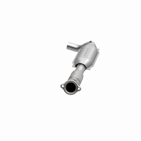 MagnaFlow Direct Fit Catalytic Converter 97-98 Ford Trucks 4.6L
