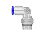 LOGIQ 1/4" PTC x 1/4" NPT Fitting (Replacement)