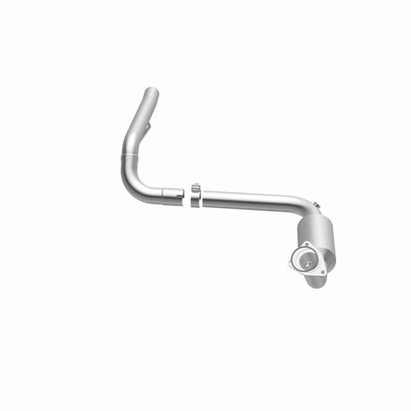 MagnaFlow California Direct Fit Converter 02-03 Cadillac Escalade 6.0L