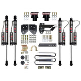 Skyjacker 4In SPCR KT 17F2504X4W/ADX