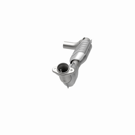MagnaFlow Direct Fit Catalytic Converter 01 Ford Trucks 5.4L