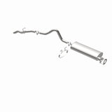 MagnaFlow BRE Exhaust Kit 98-99 Jimmy Blazer Bravada 4.3L
