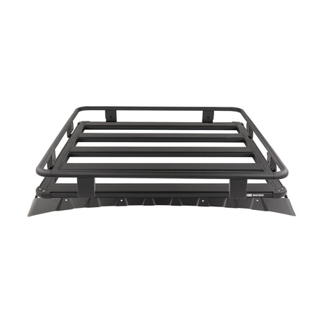 ARB BASE Rack 49in x 45in w/ Mount Kit Deflector and Full Cage Guard Rail