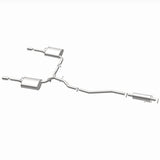 MagnaFlow BRE Exhaust Kit 06-12 Fusion Milan MKZ