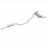 MagnaFlow BRE Exhaust Kit 03-07 Nissan Murano 3.5L