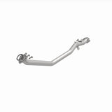 BRE Exhaust 92-95 4Runner 3.0L Front Pipe Kit