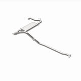 MagnaFlow BRE Exhaust Kit 98-02 Camaro Firebird 3.8L