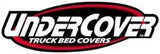 Undercover 2026 Ford Ranger 5ft Bed Select Bed Cover