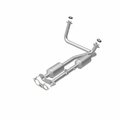 MagnaFlow Direct Fit Catalytic Converter California Grade 96-00 GM Tahoe/Yukon/Escalade 5.7L