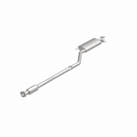 MagnaFlow Direct Fit Catalytic Converter 2020 Hyundai Palisade Underbody 3.8L FWD