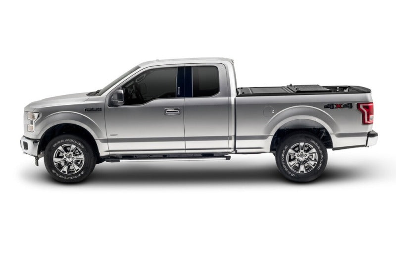 Undercover 2026 Ford Ranger 5ft Bed Ultra Flex Bed Cover