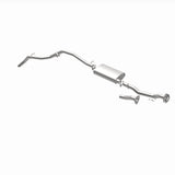 MagnaFlow BRE Exhaust Kit 96-02 S10 Sonoma 4.3L